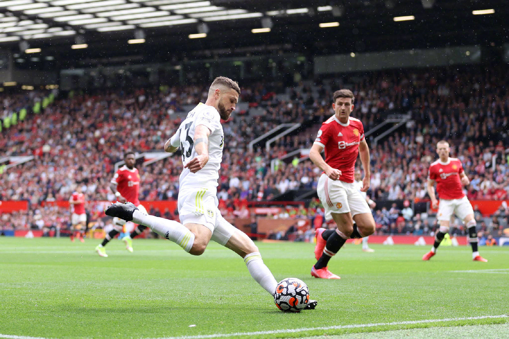 2024歐洲杯球員名單規模揭曉！.